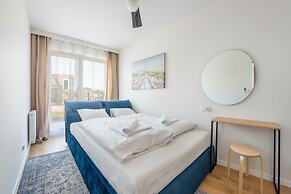 Apartamenty Sun & Snow Residence