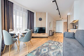 Apartamenty Sun & Snow Residence