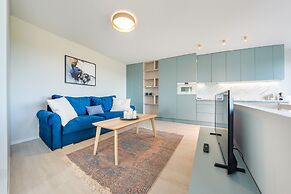 Apartamenty Sun & Snow Residence