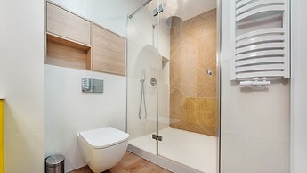 Apartamenty Sun & Snow Residence