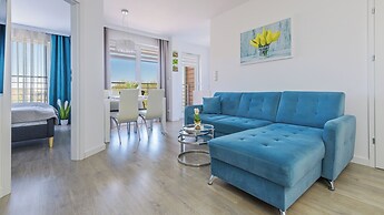 Apartamenty Sun & Snow Residence