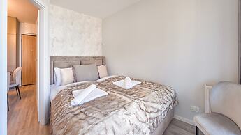 Apartamenty Sun & Snow Residence