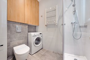 Apartamenty Sun & Snow Residence