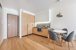 Apartamenty Sun & Snow Residence