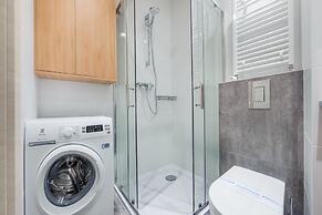 Apartamenty Sun & Snow Residence