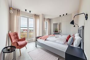 Apartamenty Sun & Snow Residence