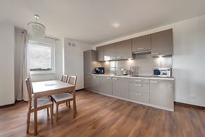 Apartamenty Sun & Snow Residence