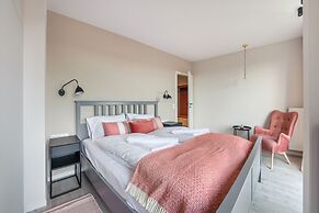 Apartamenty Sun & Snow Residence