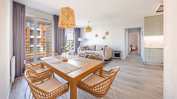 Apartamenty Sun & Snow Residence