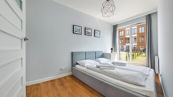 Apartamenty Sun & Snow Residence