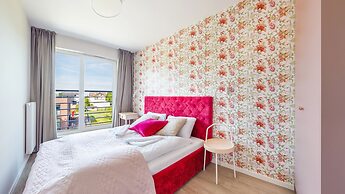 Apartamenty Sun & Snow Residence