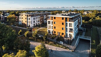 Apartamenty Sun & Snow Residence