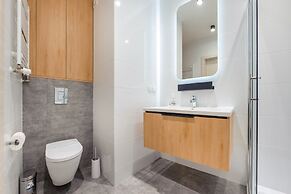 Apartamenty Sun & Snow Residence