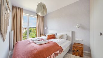 Apartamenty Sun & Snow Residence