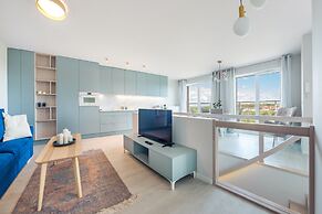 Apartamenty Sun & Snow Residence