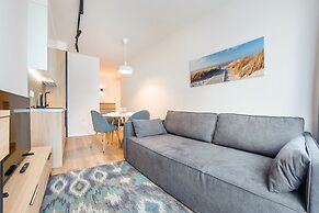 Apartamenty Sun & Snow Residence