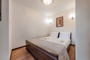 Apartamenty Sun & Snow Residence