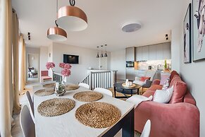 Apartamenty Sun & Snow Residence