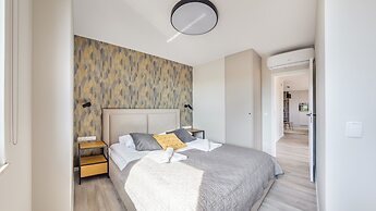 Apartamenty Sun & Snow Residence