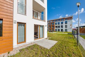 Apartamenty Sun & Snow Residence