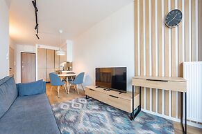 Apartamenty Sun & Snow Residence