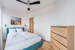 Apartamenty Sun & Snow Residence