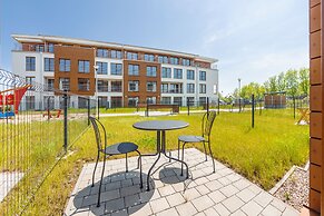 Apartamenty Sun & Snow Residence