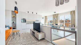 Apartamenty Sun & Snow Residence