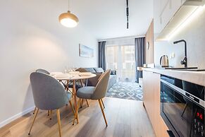 Apartamenty Sun & Snow Residence