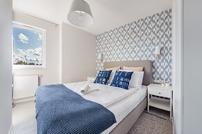 Apartamenty Sun & Snow Residence