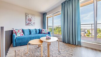 Apartamenty Sun & Snow Residence