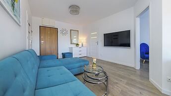 Apartamenty Sun & Snow Residence