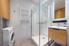 Apartamenty Sun & Snow Residence