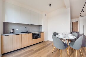 Apartamenty Sun & Snow Residence