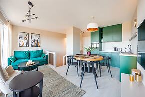 Apartamenty Sun & Snow Residence