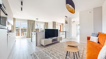 Apartamenty Sun & Snow Residence