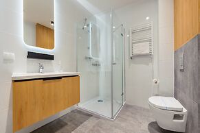 Apartamenty Sun & Snow Residence