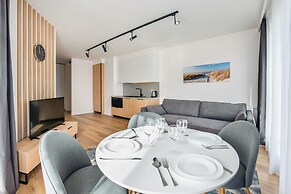 Apartamenty Sun & Snow Residence
