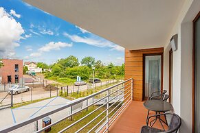 Apartamenty Sun & Snow Residence