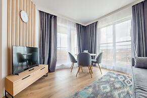 Apartamenty Sun & Snow Residence