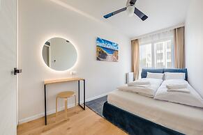 Apartamenty Sun & Snow Residence