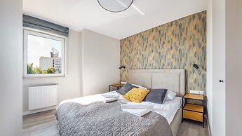 Apartamenty Sun & Snow Residence