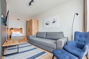 Apartamenty Sun & Snow Residence