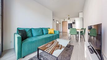 Apartamenty Sun & Snow Residence