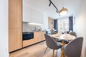 Apartamenty Sun & Snow Residence