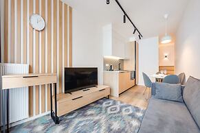 Apartamenty Sun & Snow Residence