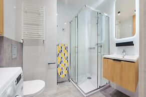 Apartamenty Sun & Snow Residence