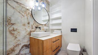 Apartamenty Sun & Snow Residence