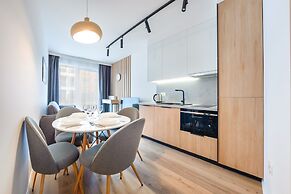 Apartamenty Sun & Snow Residence