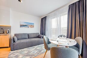 Apartamenty Sun & Snow Residence